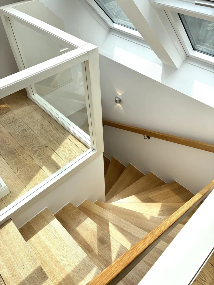 3 Zimmer Wohnung mit 147 m² in Frankfurt am Main – Bild 9