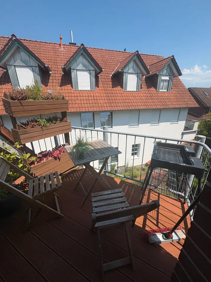 3 Zimmer Wohnung mit 75 m² in Lingen – Bild 3