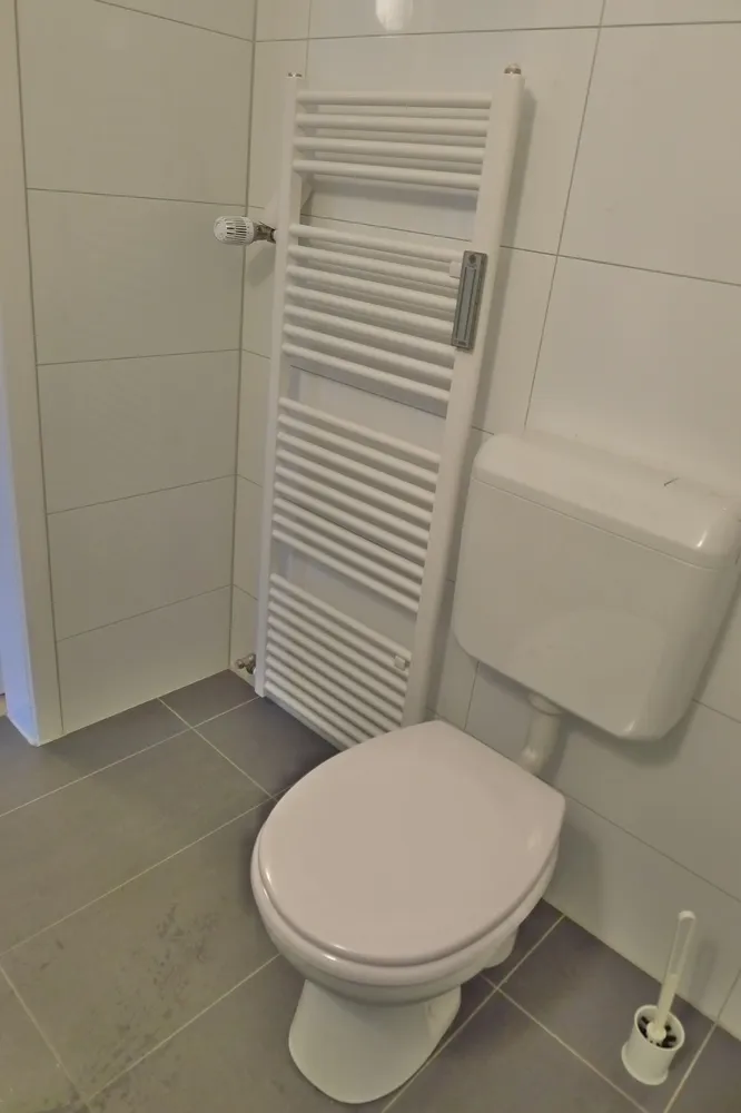 1 Zimmer Wohnung mit 26 m² in Düsseldorf – Bild 7