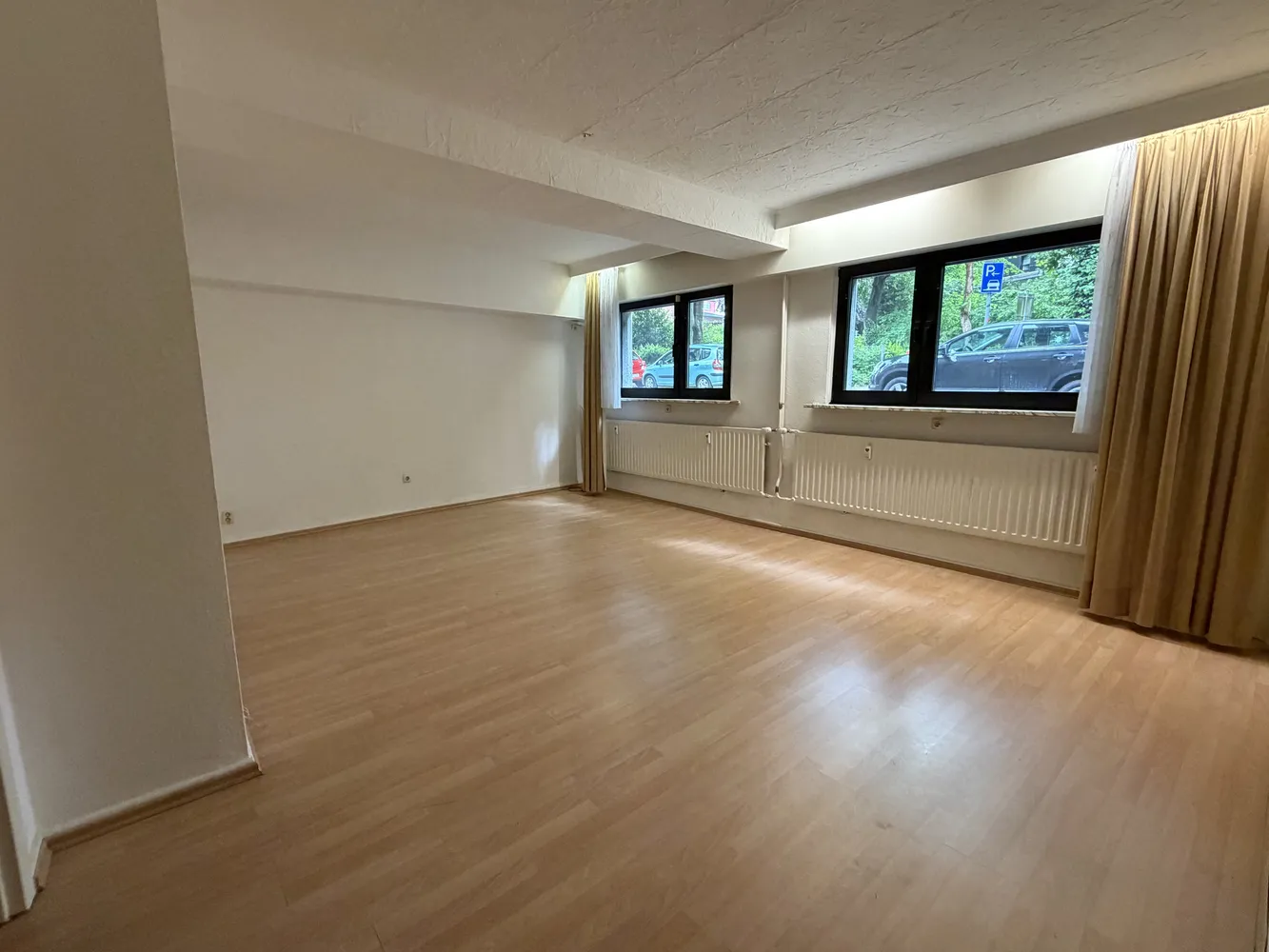 3 Zimmer Wohnung mit 54 m² in Gelsenkirchen – Bild 1