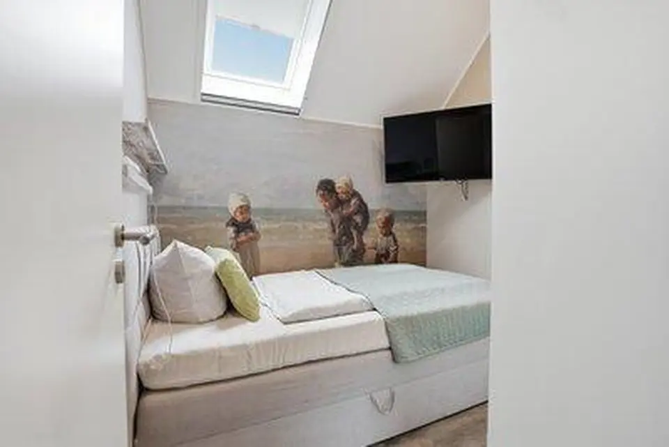 4 Zimmer Wohnung mit 68 m² in Norden – Bild 2