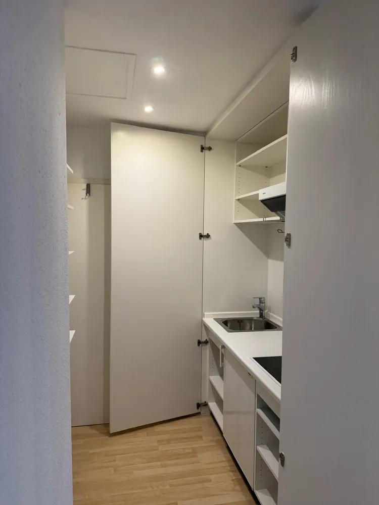 1 Zimmer Wohnung mit 35 m² in Dortmund – Bild 6