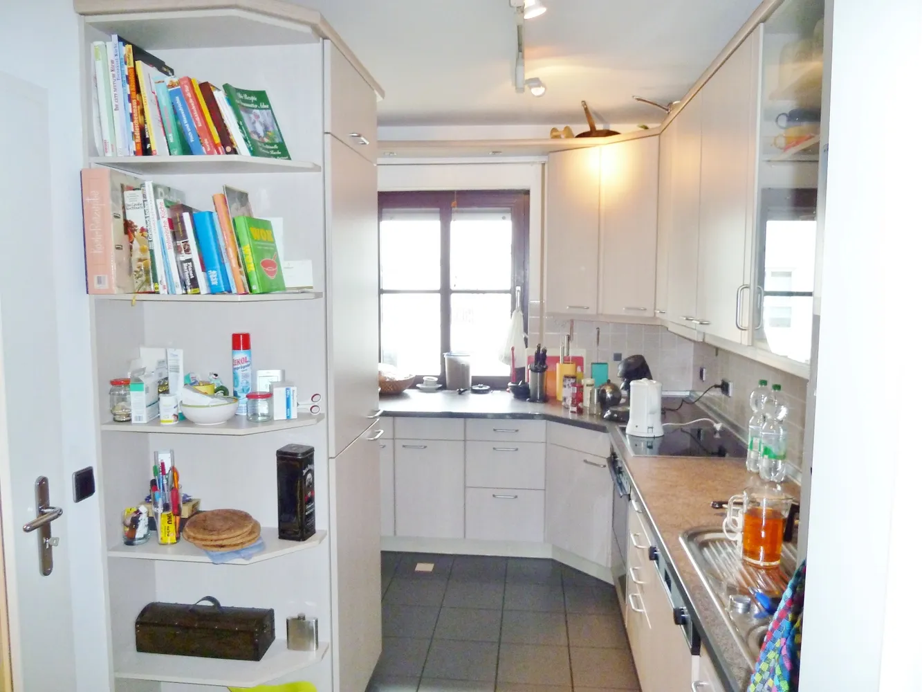 3 Zimmer Wohnung mit 80 m² in München – Bild 6