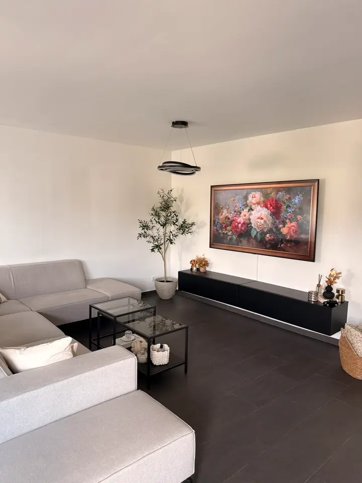 3 Zimmer Wohnung mit 78 m² in Mannheim – Bild 7