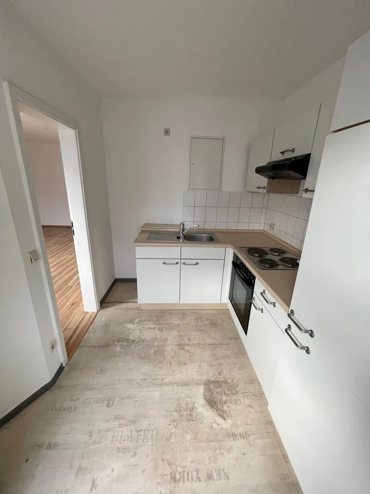 2 Zimmer Wohnung mit 62 m² in Halberstadt – Bild 5