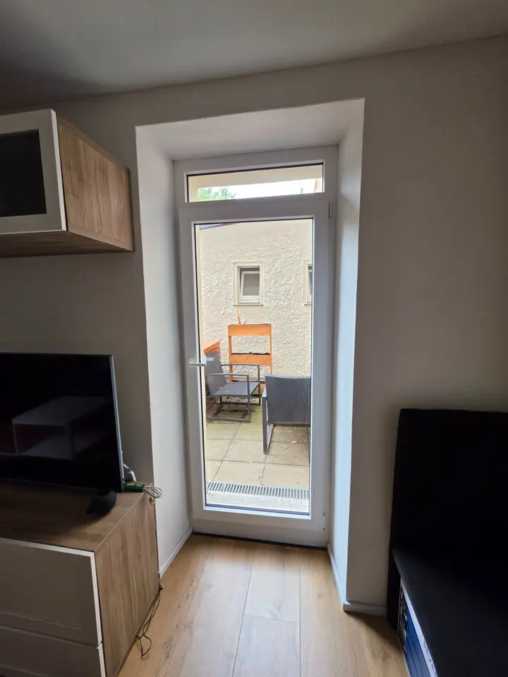 2 Zimmer Wohnung mit 48 m² in Mittweida – Bild 5