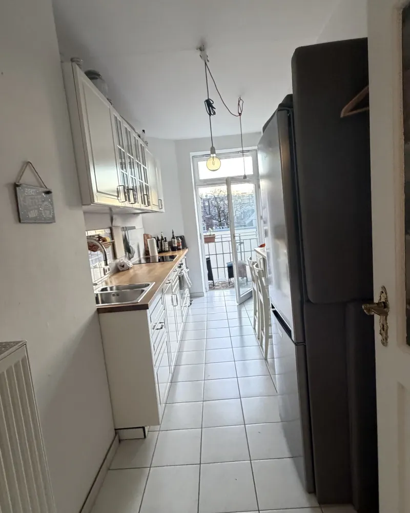 3 Zimmer Wohnung mit 120 m² in München – Bild 3