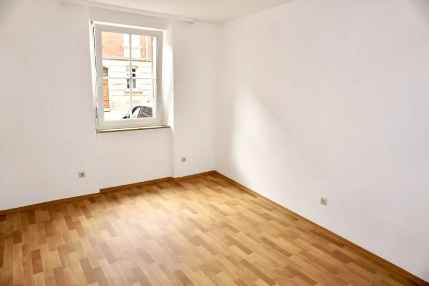 1 Zimmer Wohnung mit 27 m² in Fürth – Bild 6