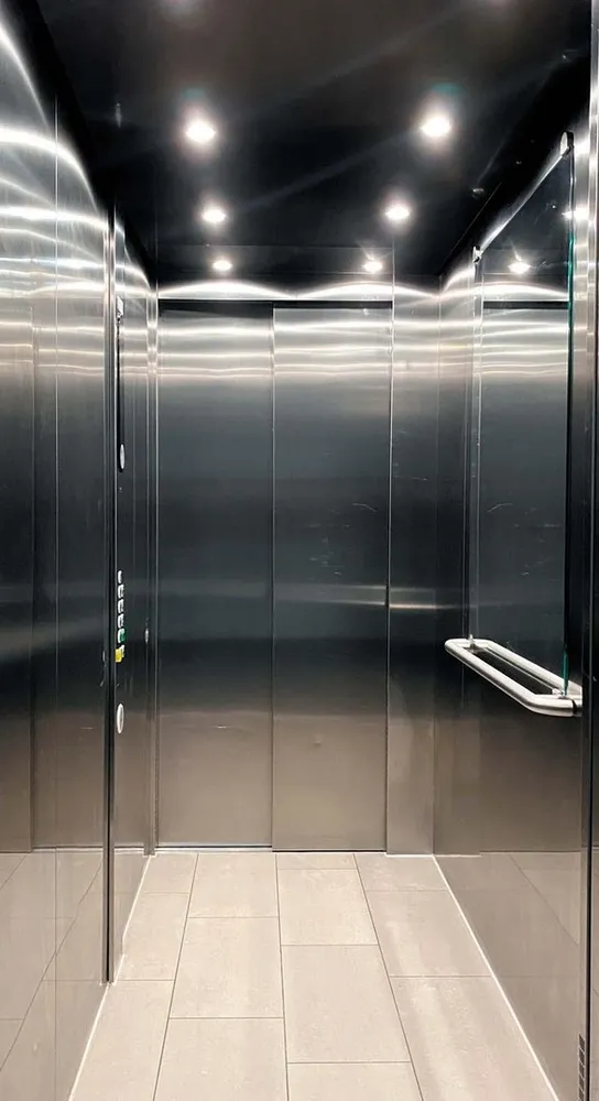 1 Zimmer Wohnung mit 35 m² in München – Bild 8