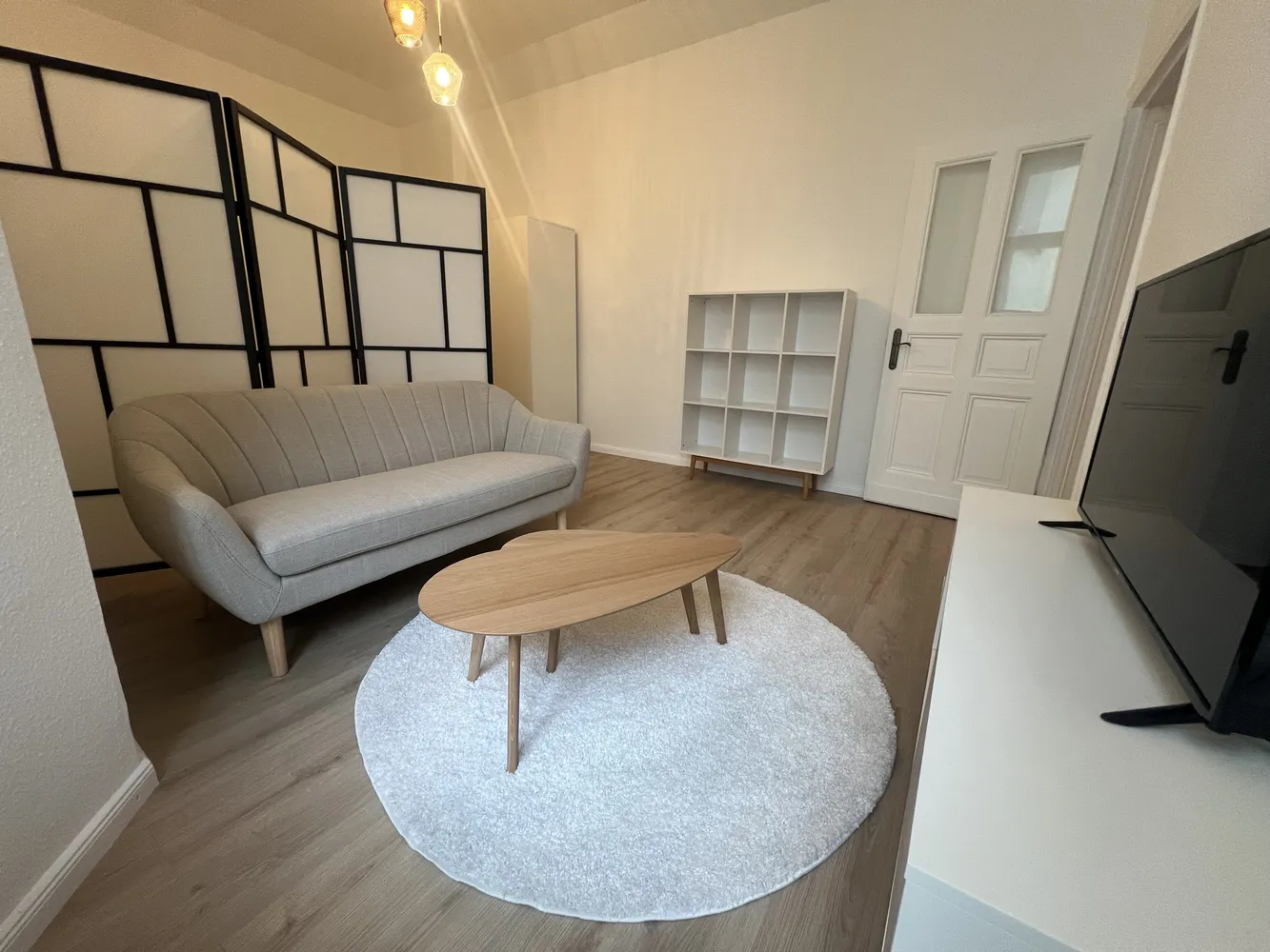 1 room apartment with 42 m² in Berlin – Photo 6