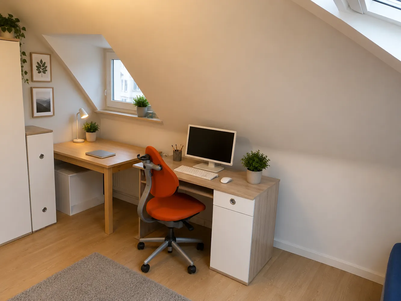 4 Zimmer Wohnung mit 80 m² in Frankfurt am Main – Bild 11