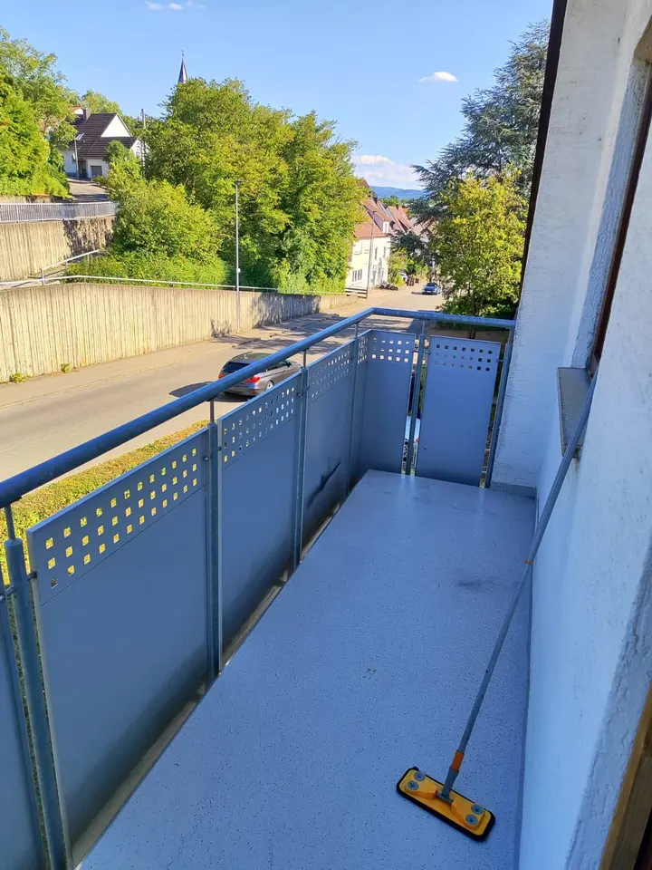 2 Zimmer Wohnung mit 48 m² in Metzingen – Bild 9