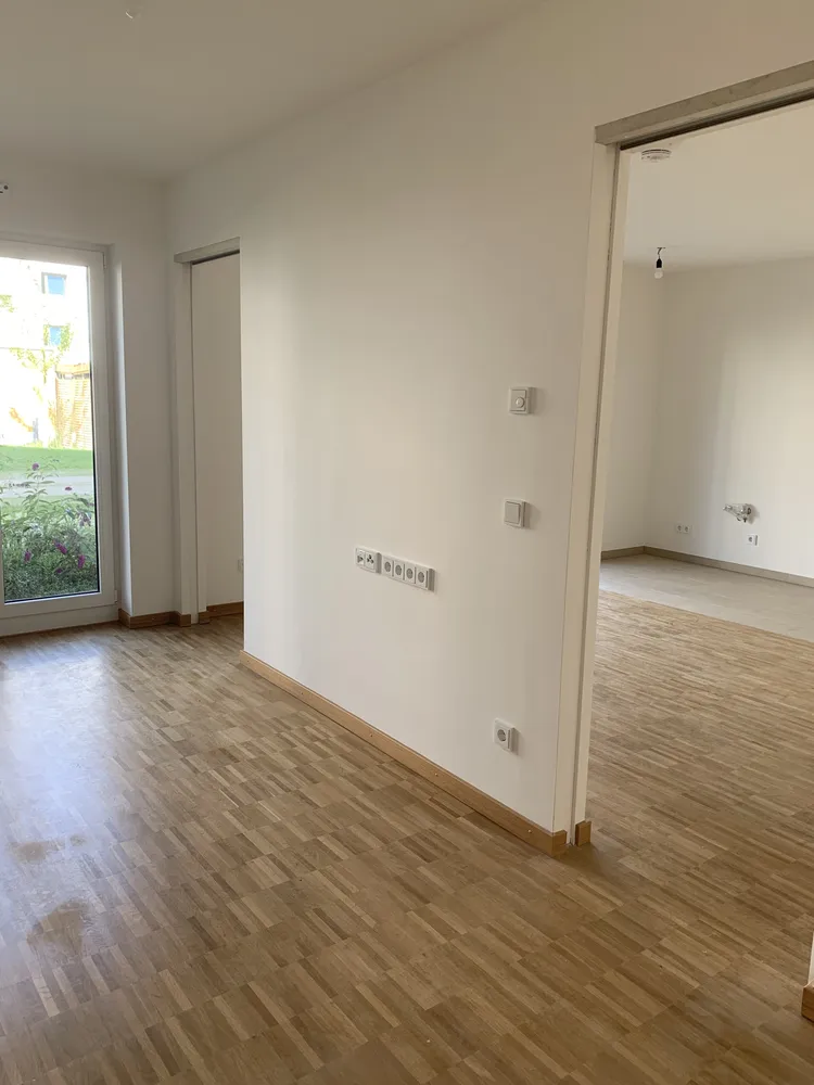 2 Zimmer Wohnung mit 50 m² in Ingolstadt – Bild 11