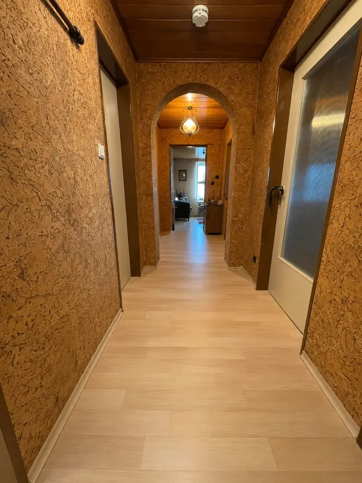4 Zimmer Wohnung mit 86 m² in Würzburg – Bild 3