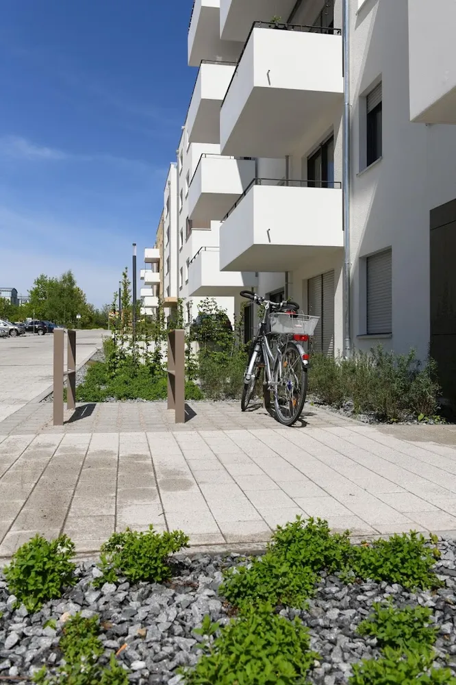3 Zimmer Wohnung mit 75 m² in Berlin – Bild 4