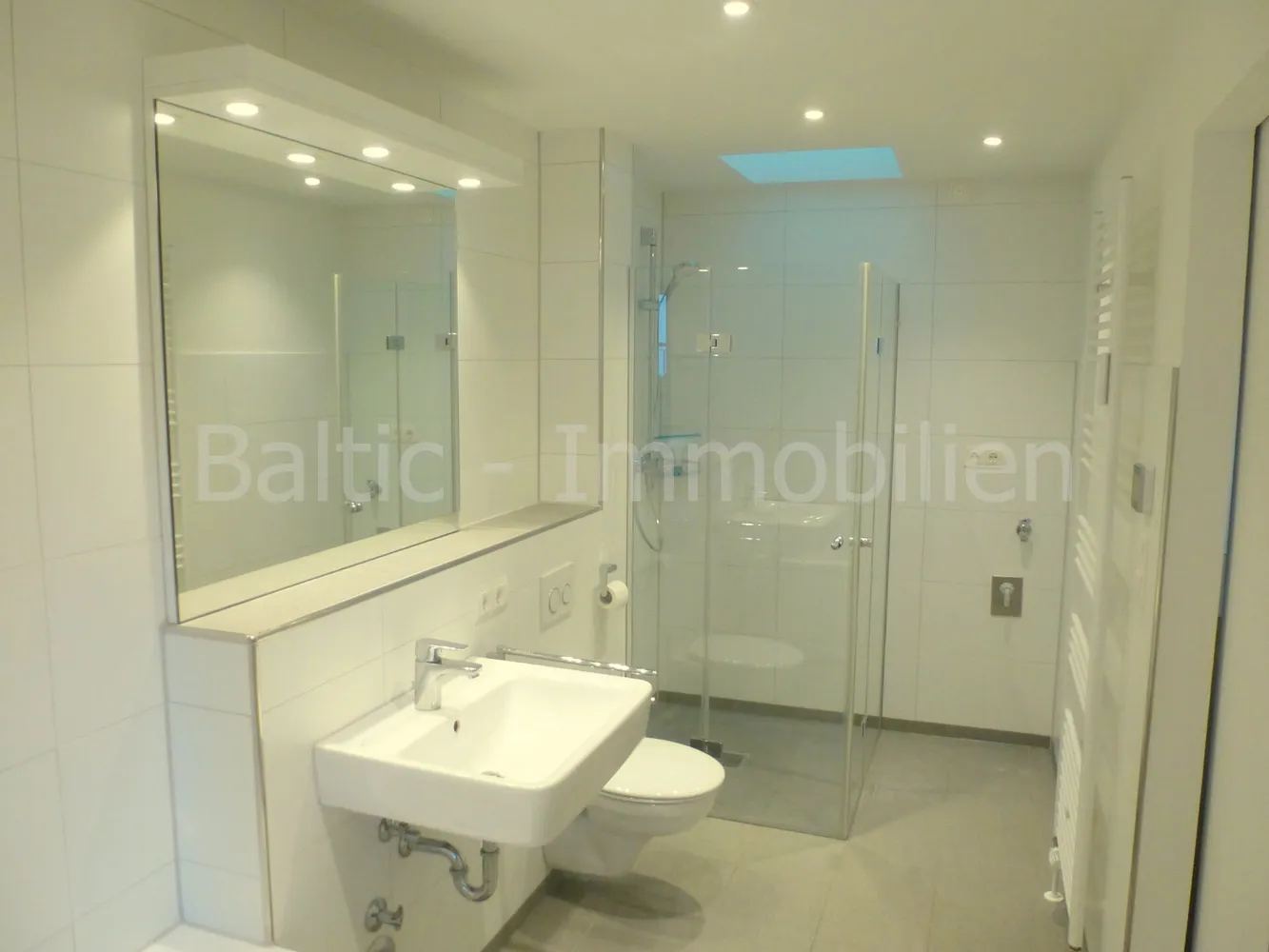 3 Zimmer Wohnung mit 71 m² in Hamburg – Bild 7