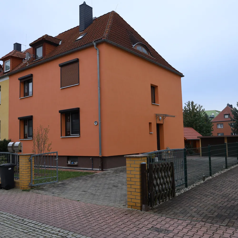 3 room apartment with 70 m² in Bitterfeld-Wolfen – Photo 7