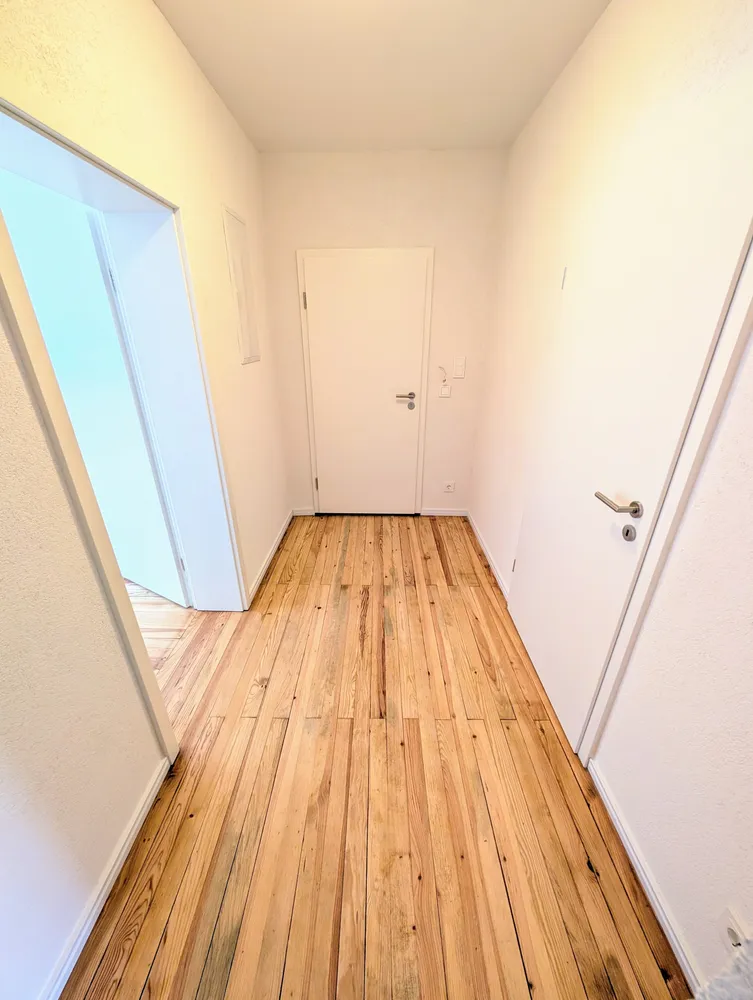 2 Zimmer Wohnung mit 55 m² in Saarbrücken – Bild 6