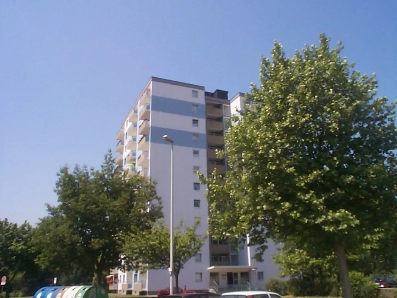 3 Zimmer Wohnung mit 79 m² in Mönchengladbach – Bild 12