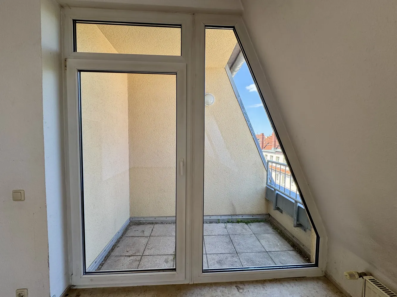 1 Zimmer Wohnung mit 42 m² in Leipzig – Bild 3