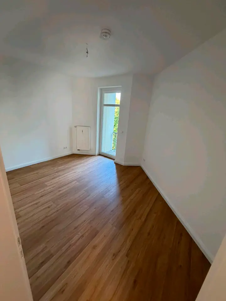 4 Zimmer Wohnung mit 110 m² in Leipzig – Bild 4