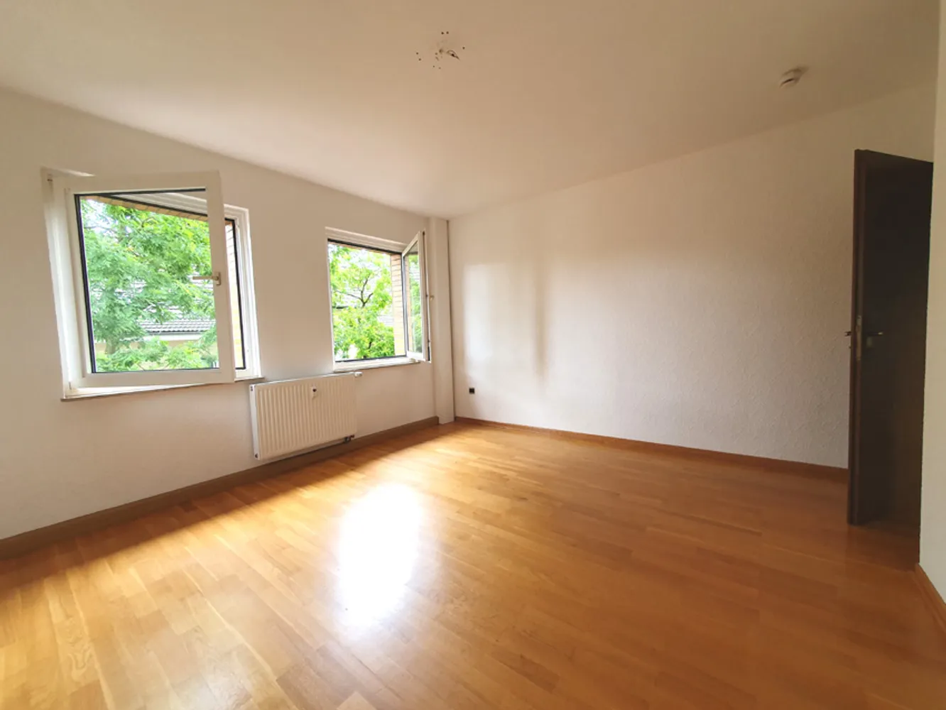 4 Zimmer Wohnung mit 58 m² in Essen – Bild 10
