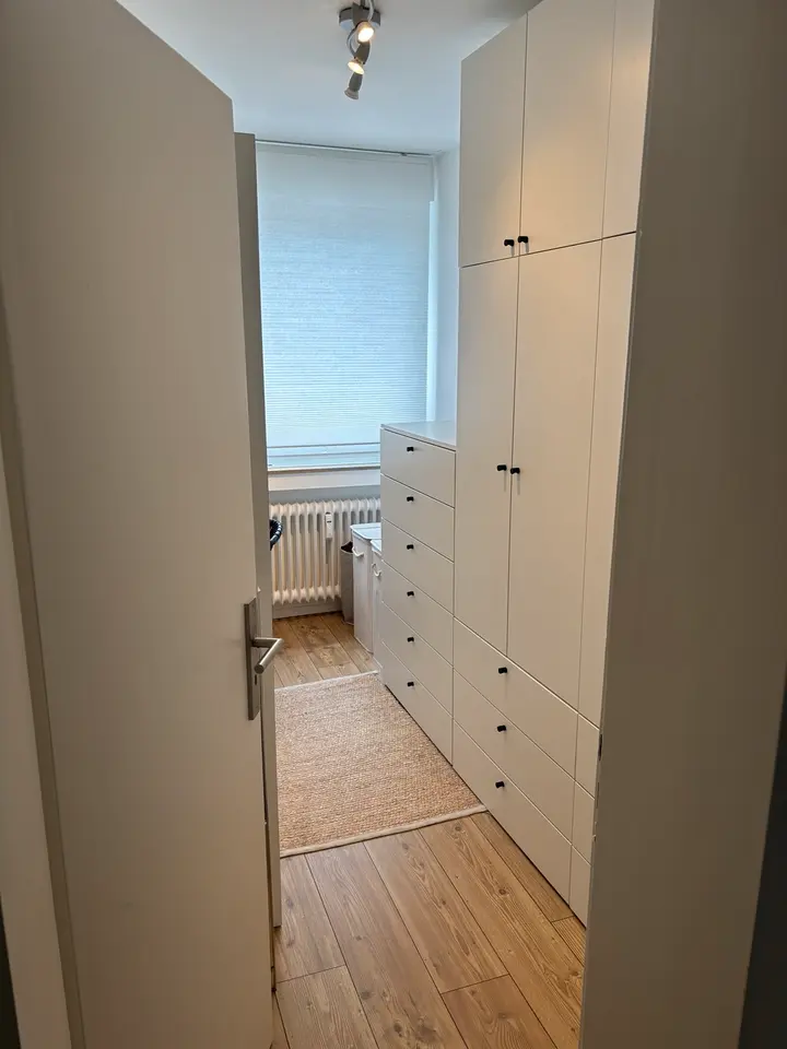 WG-Zimmer mit 74 m² in Aachen – Bild 5