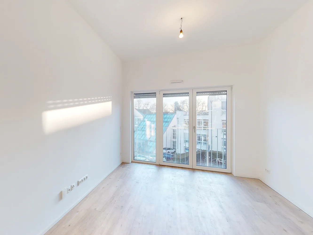 2 Zimmer Wohnung mit 53 m² in Nürnberg – Bild 5