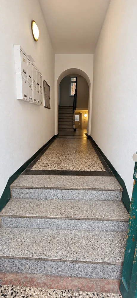 3 room apartment with 69 m² in Erfurt – Photo 2
