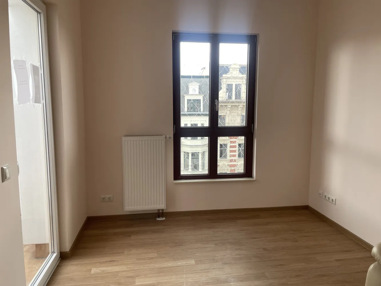 4 room apartment with 102 m² in Magdeburg – Photo 6
