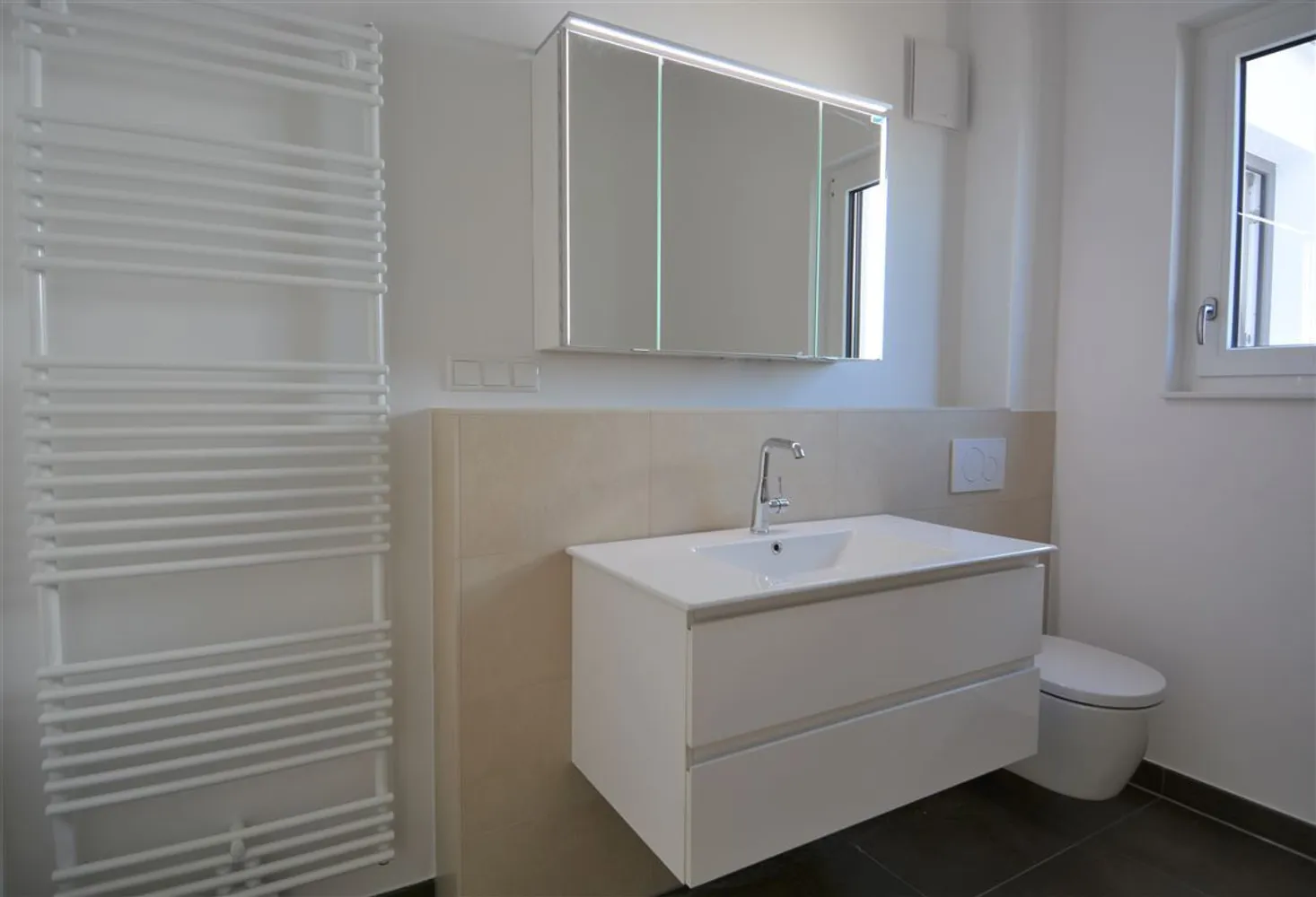 2 room apartment with 91 m² in Dreieich – Photo 11