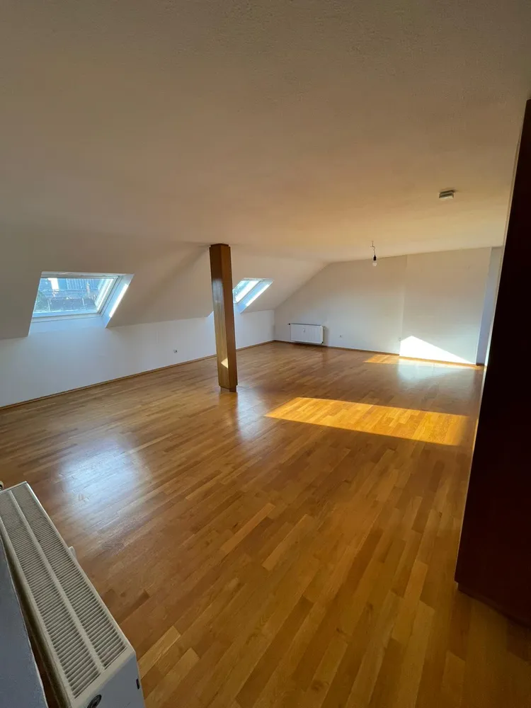 3 Zimmer Wohnung mit 95 m² in Mannheim – Bild 3