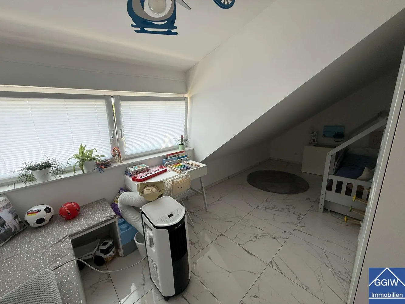 4 Zimmer Wohnung mit 84 m² in Mannheim – Bild 11