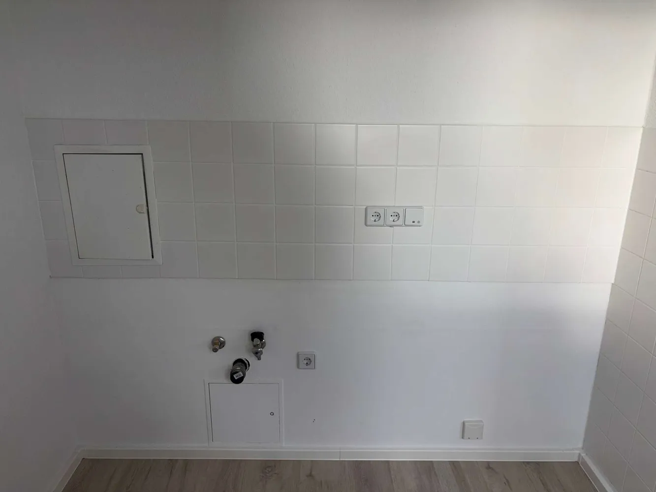 2 room apartment with 48 m² in Berlin – Photo 5