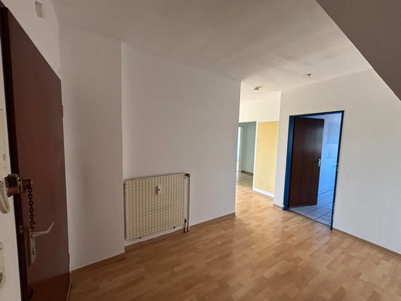 2 Zimmer Wohnung mit 66 m² in Lünen – Bild 8