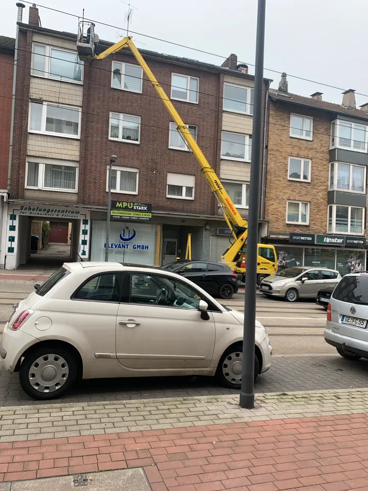 4 Zimmer Wohnung mit 75 m² in Gelsenkirchen – Bild 9
