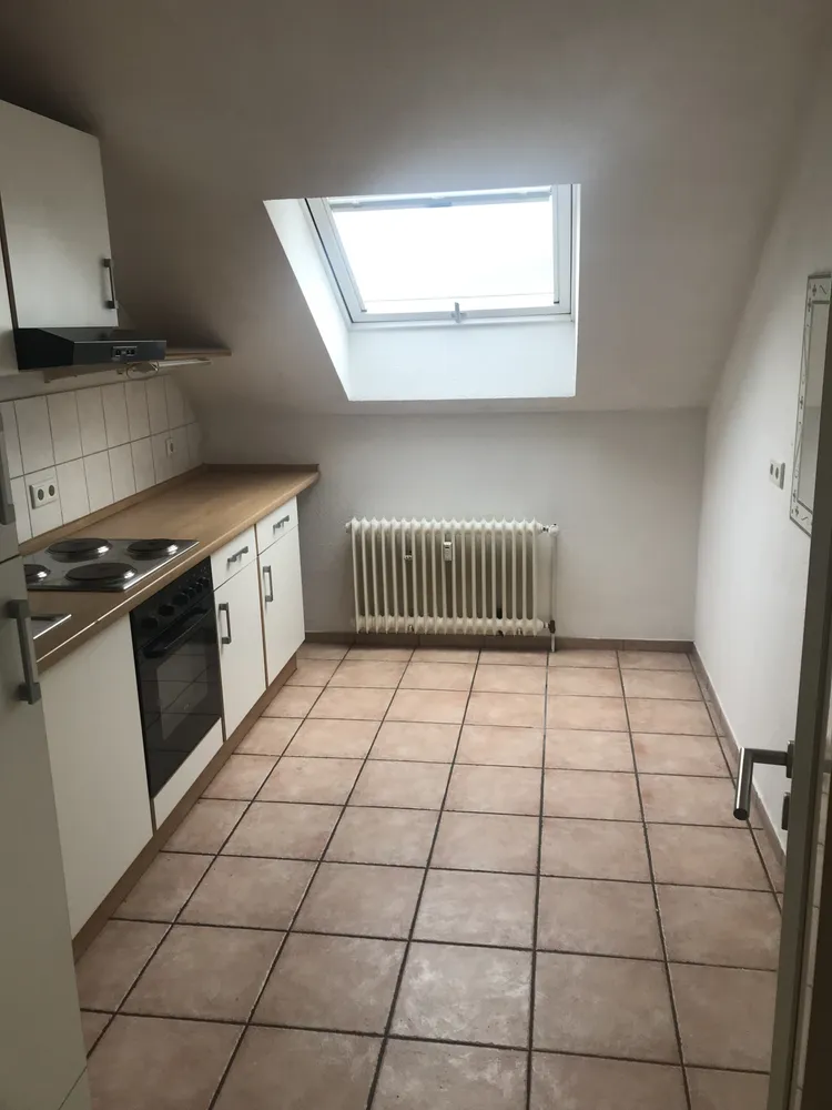 2 Zimmer Wohnung mit 45 m² in Neuss – Bild 7