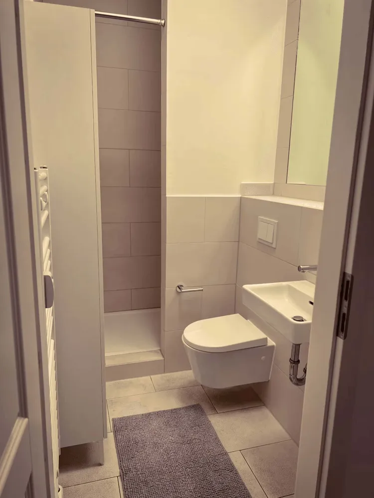Shared room with 30 m² in Berlin – Photo 2