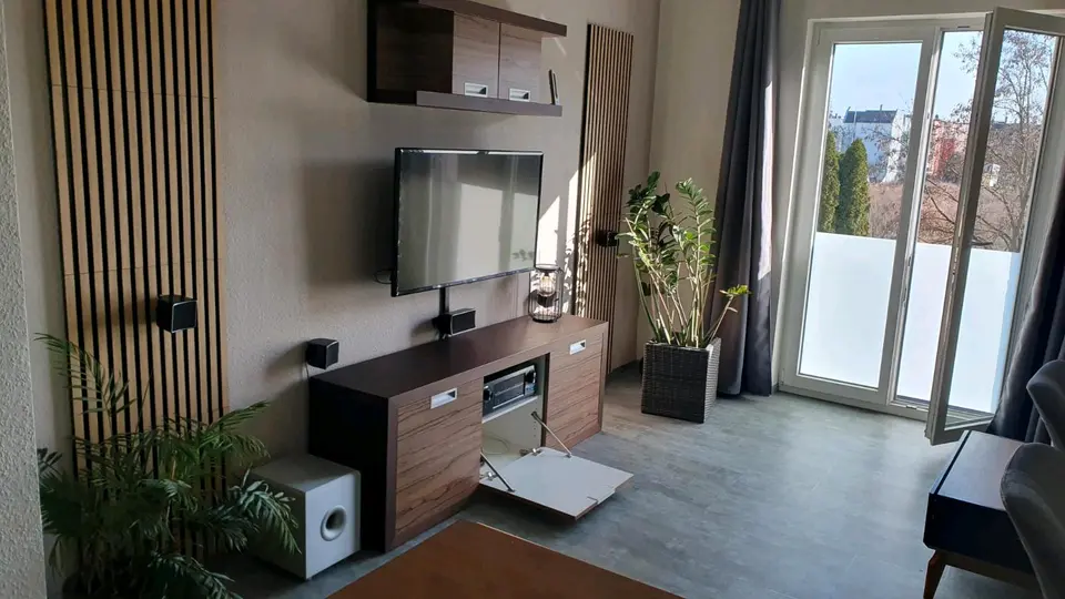3 room apartment with 68 m² in Gera – Photo 10
