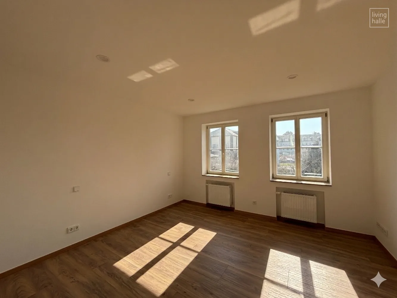 8 Zimmer Wohnung mit 190 m² in Halle (Saale) – Bild 8