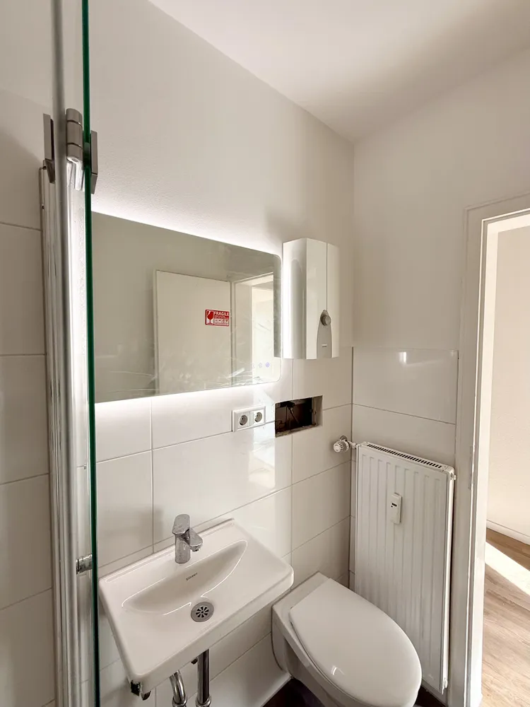 2 Zimmer Wohnung mit 42 m² in Mönchengladbach – Bild 5