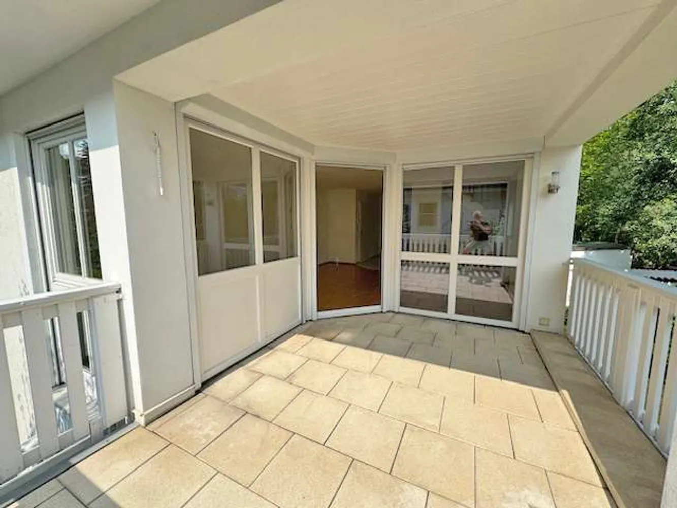 3 Zimmer Wohnung mit 88 m² in München – Bild 2