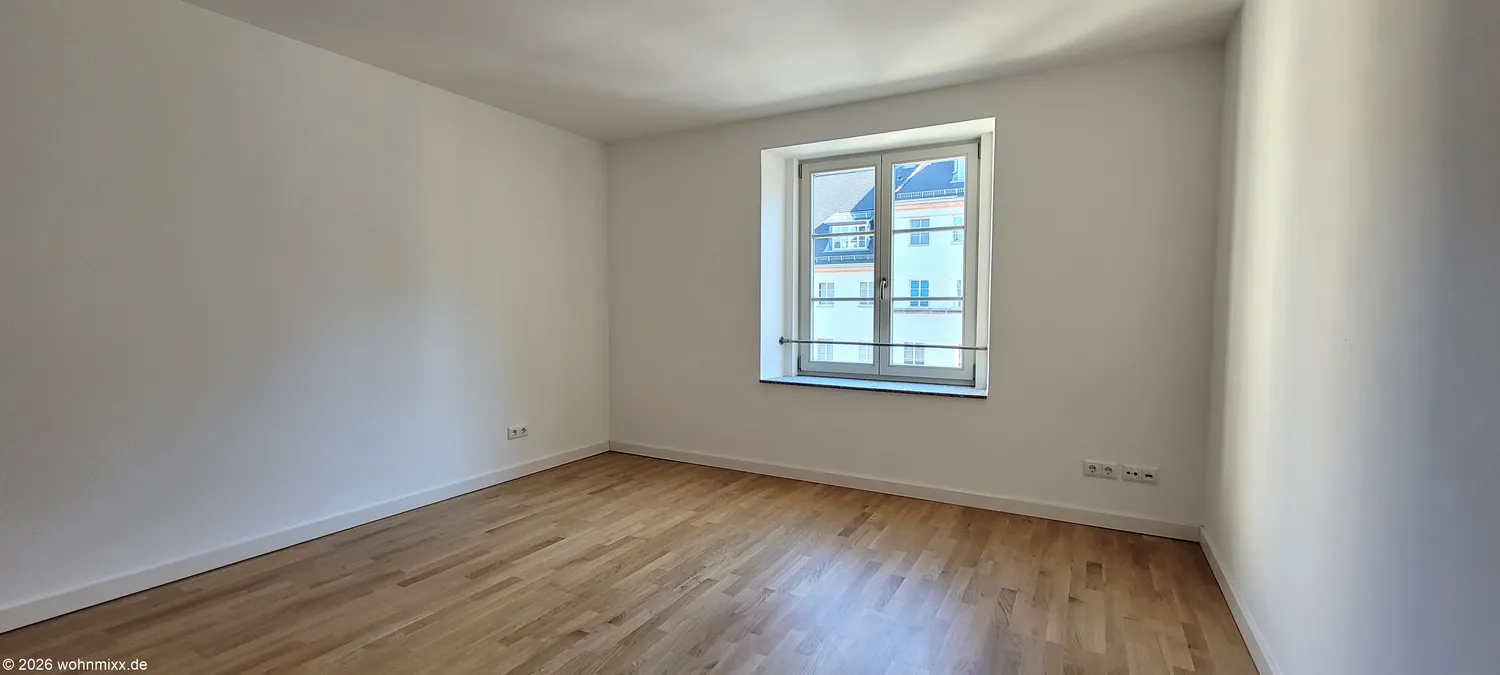 4 room apartment with 102 m² in Chemnitz – Photo 8