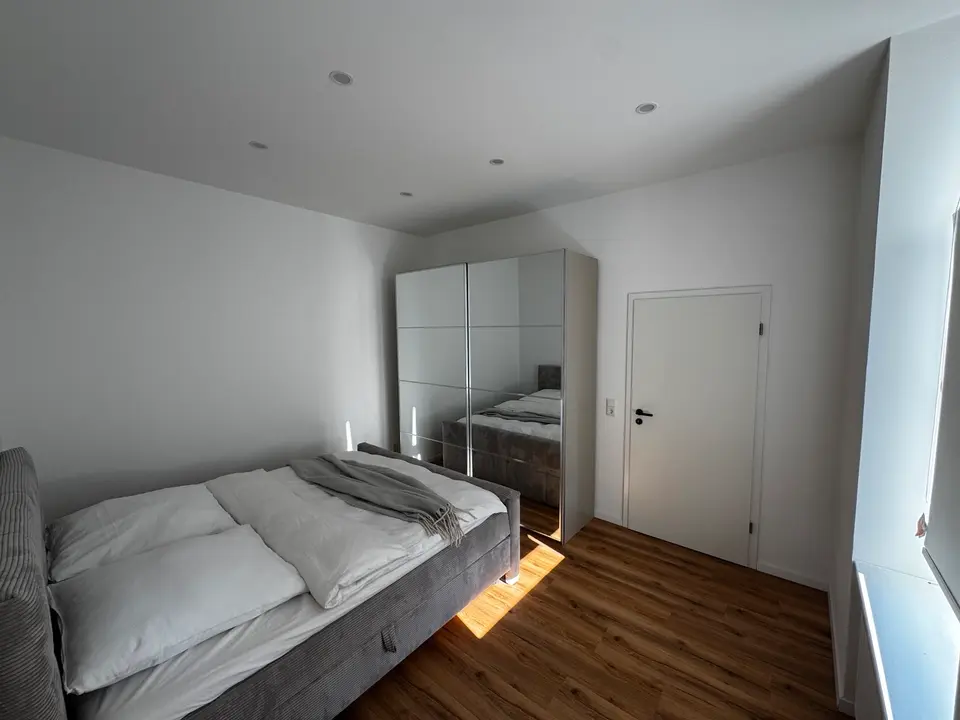2 Zimmer Wohnung mit 48 m² in Wuppertal – Bild 3