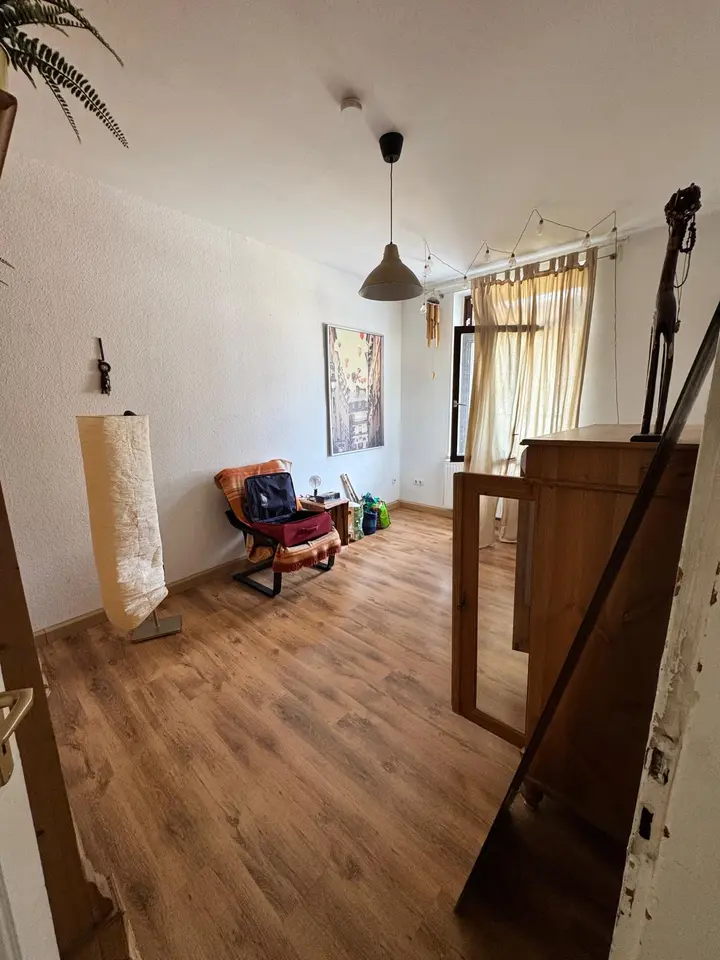 3 Zimmer Wohnung mit 60 m² in Essen – Bild 1