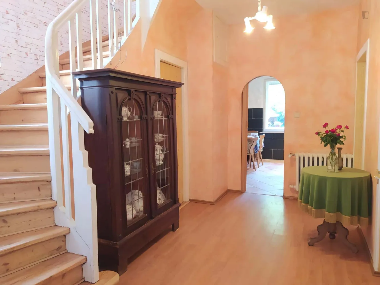 WG-Zimmer mit 15 m² in Berlin – Bild 4