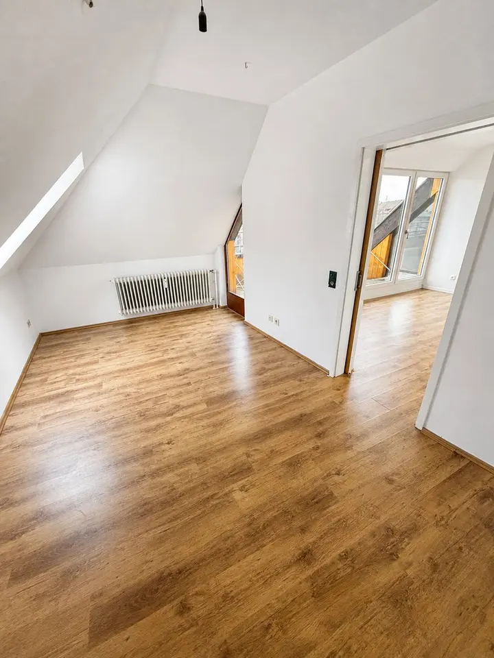 2 Zimmer Wohnung mit 69 m² in Erlangen – Bild 6