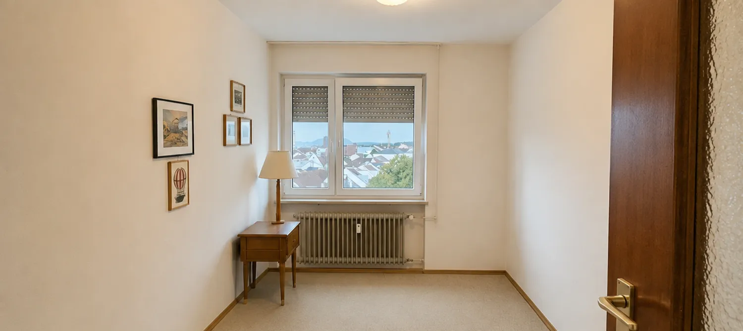 3 Zimmer Wohnung mit 68 m² in Deggendorf – Bild 10