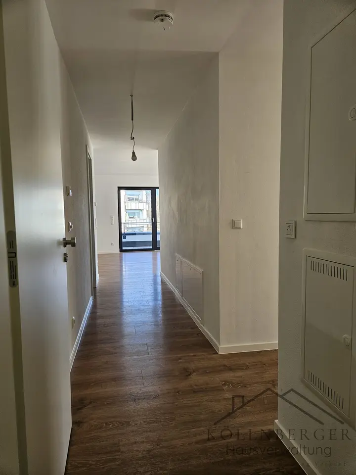 2 Zimmer Wohnung mit 96 m² in Deggendorf – Bild 4