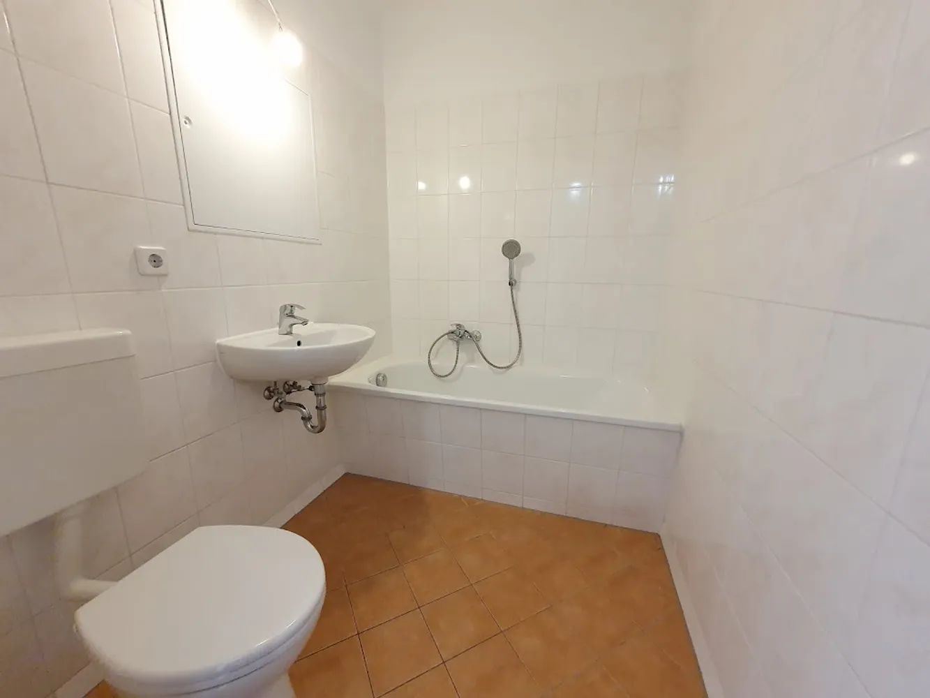 5 Zimmer Wohnung mit 123 m² in Leipzig – Bild 5